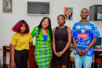 VENDREDI 12 DECEMBRE: FIN DE LA FORMATION CERTIFIANTE EN MANAGEMENT DES RESSOURCES HUMAINES : DES ÉMOTIONS AU RENDEZ-VOUS