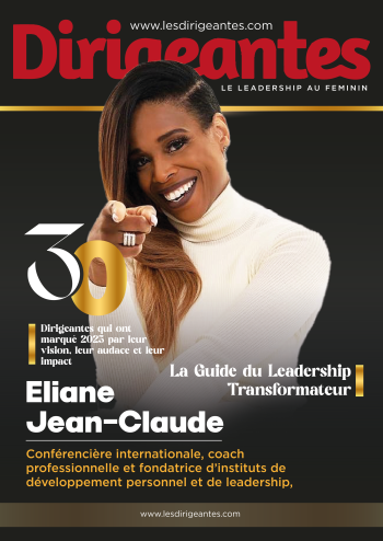 @Dirigeantes, leadership au féminin