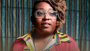 @Dirigeantes, leadership au féminin