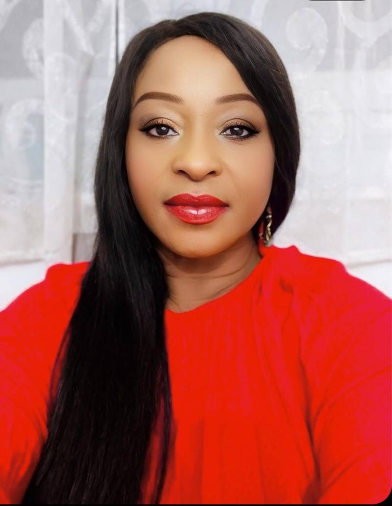 Guinée/France :  Marthe Dèdè Koïvogui, lance le projet «  Manifeste des Femmes Leaders Mondiales »